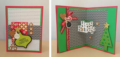 *happy holidays
Sizzix Happy Holidays 3-D Drop-ins Sentiments. sizzix ornament triplits. sizzix tree triplits. papers and inks tsol.
