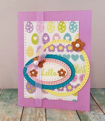 hello
sizzix dotted oval die set. dotted circle die set. dotted rectangle die set. hello sizzix stamp. tsol papers
