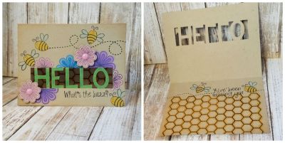 hello
hello drop out word. minihexigons background stamp, hive4bees and bees4me. flowers that wow
Keywords: hive4bees