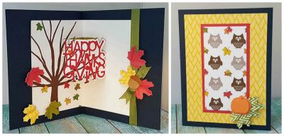 *happy thanksgiving
sizzix happy thanksgiving 3d drop in. papers TSOL.
