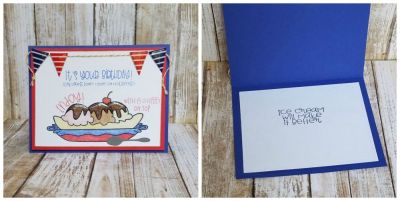 it's your day
bananasplit2stamp
