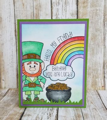 hello my friend
leprechaun2stamp. rainbow2stamp. tsol border dies
Keywords: rainbow2stamp