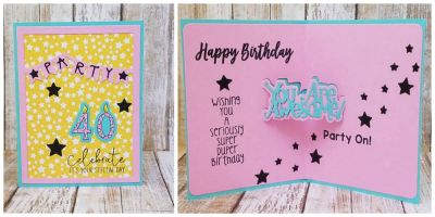 birthday
Lotsofbirthdays2stamp has lots of great sayings!  numbers4cake
Keywords: numbers4cake
