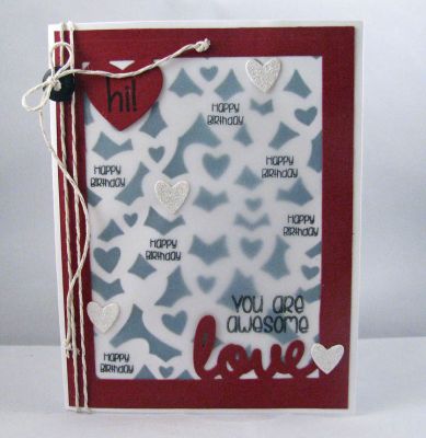 *love
