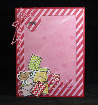 *happy mail shaker
Sizzix Lovely drop in. happymail2stamp. patterns4happymail. tsol paper
