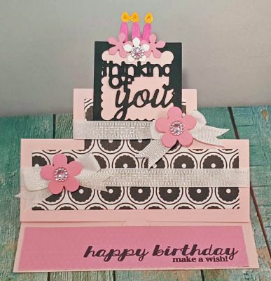 *thinking of you mini stand up
thinking of you mini stand up. all products tsol. birthday stamp by sizzix.
