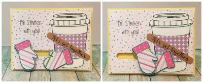 *s'mitten
mittens2stamp, sayings4mittens, slider die set, coffee4two, papers TSOL
Keywords: coffee4two pennysliderdies