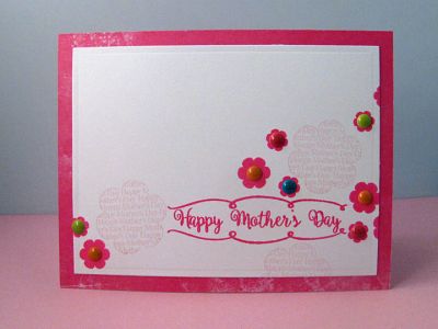 *happy mother's day
