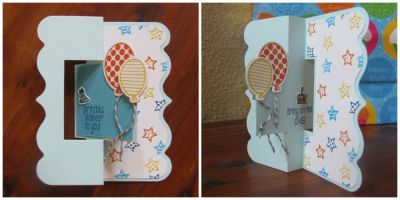 birthday wishes
balloon2cut stamp and die set with the new flip it card die set :)
