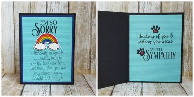 with sympathy
sympathy2stamp, unicornpudgie5. treats4cookie
