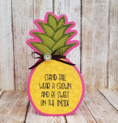 stand tall
pineapple fold it. pineapple2stamp
Keywords: pineapple2stamp