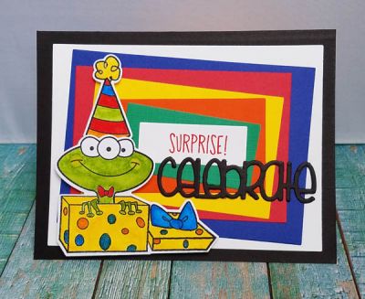 celebrate
rectangle dies. monsters4birthday. tsol celebrate word die. tsol markers/water brush pen
Keywords: monsters4birthday