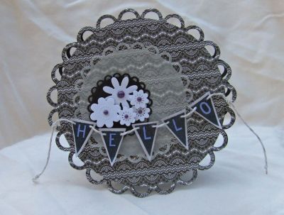 *hello
framelit scallops.  alphabet4banners.  mini flower dies
