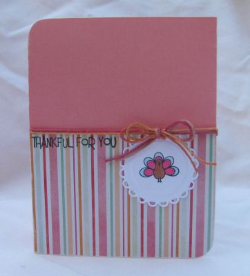 *thankful
framelit scallops.  turkey2stamp stamps/die
