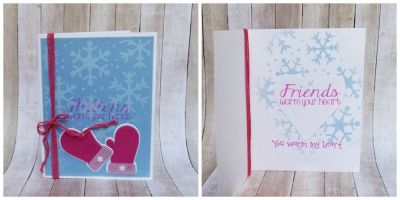 you warm my heart
snowflake background die as a stencil. mittens2stamp. sayings4mittens
Keywords: mittens2stamp