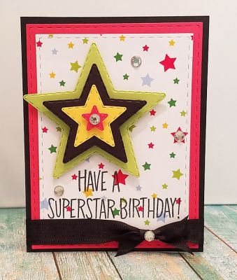 *super star birthday
stitched stars. star2stamp. papers TSOL
Keywords: star2stamp