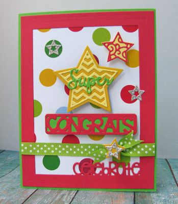 *celebrate
star triplits,Sizzix Greetings Scalloped Edge Drop-ins, and 
Sizzix Celebrate Drop-ins Sentiments. all products tsol
