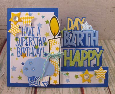 *superstar birthday
sizzix happy birthday step up and candles4birthday stamps and die
Keywords: sizzixstep-ups