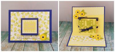 take care of yourself
sizzix get well soon 3d drop in. tsol papers
