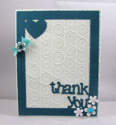 *thank you
