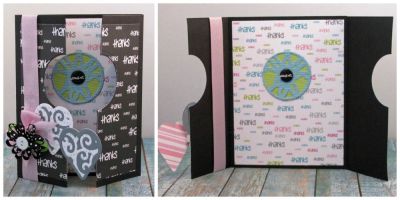 *thank you
half A2 card, gatefold. all products tsol
