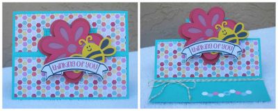 *thinking of you
bee triplit die set. regal stand up. morechalksayings2stamp stamp and die. bigz flower layers die
