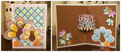 *happy thanksgiving
sizzix turkey dies/stamps. sizzix happy thanksgiving 3d drop in. papers tsol.
Keywords: sizzix3ddropins