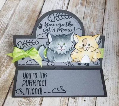 you are the cats meow
cat2pudgie16 and fluffycatpudgie4 and cat2stamp circle stand up card die
Keywords: fluffycatpudgie4 cat2stamp