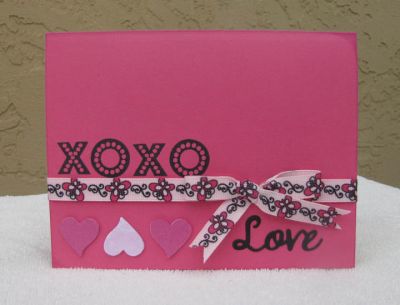 *xoxo
tictactoe2play.  Love die from regal stand up up card set.
