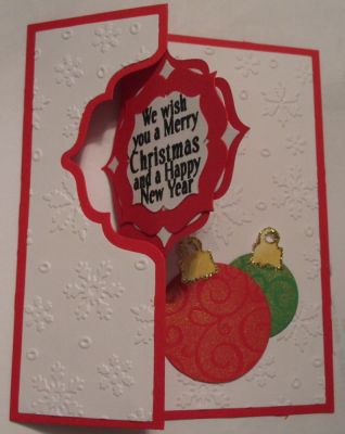 Christmas Card
