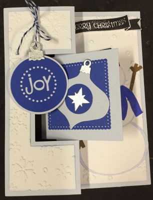 Snowy flip-its card-cover

