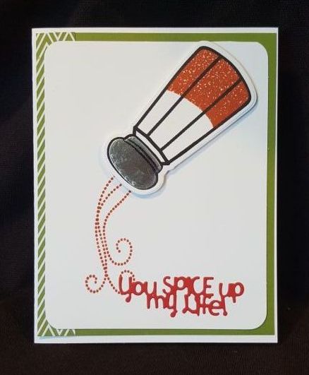 Simple spice 2 stamp
