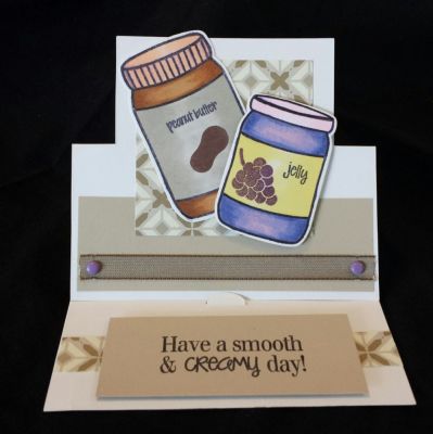 pb&j April design
