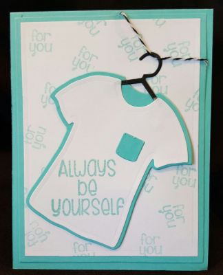 Tshirt2stamp

