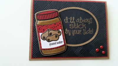 PB Love
