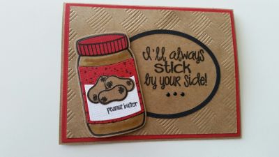 PB Love
