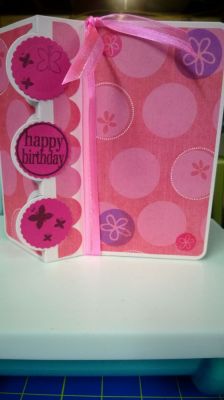 Flip-it card ( inside )
Flip-it card using Stephanie Barnard inks, cardstock & stamp sets Get Well2you, Icons4us & Words4circles.
