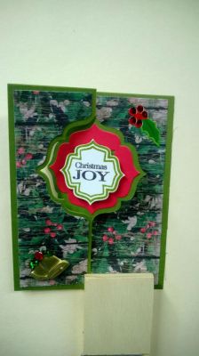 Christmas card
