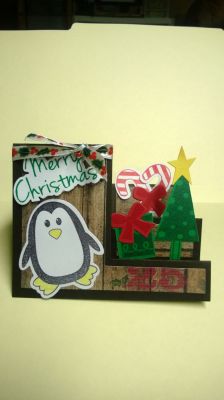 Christmas card
