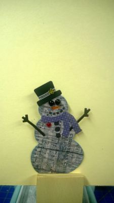 Christmas ornament
