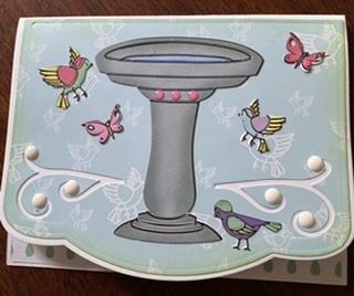 Elegant edge birdbath
Keywords: ElegantEdgeCard