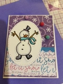 Holiday Wishes
