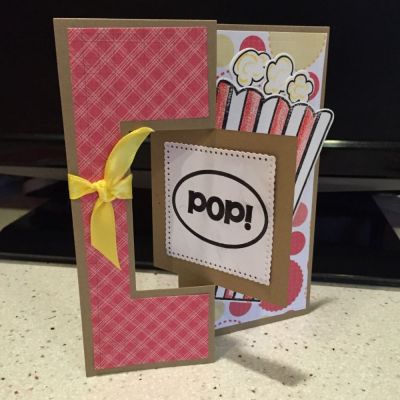 Pop's Day
