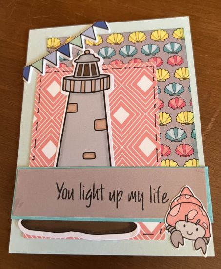 You light up my life!
All TSOL products
