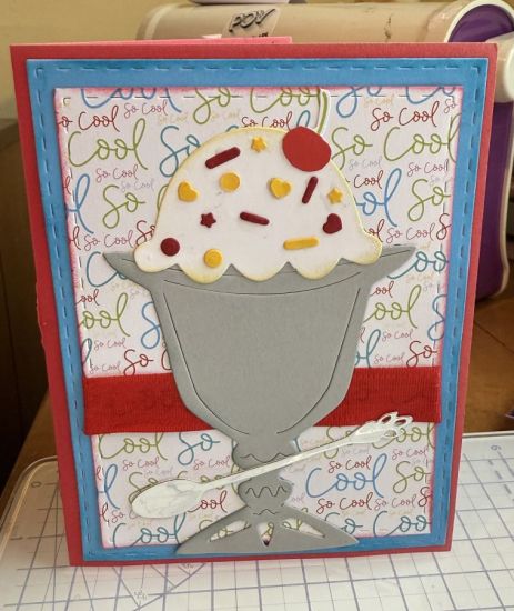 Sundae Sprinkles
