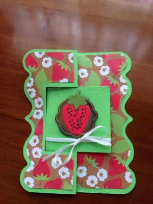 Berry Birthday
