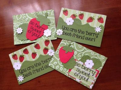 Berry atcs

