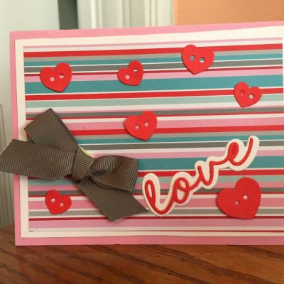 More Valentine Love
