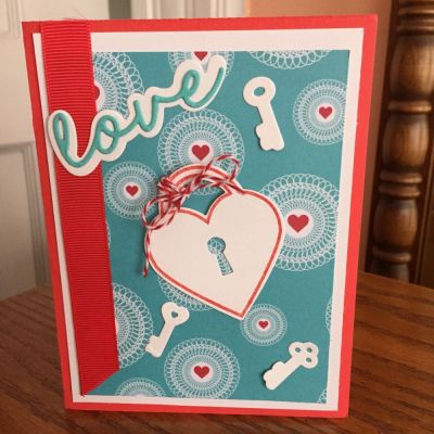 More Valentine Love
