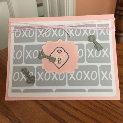 Valentine Love
